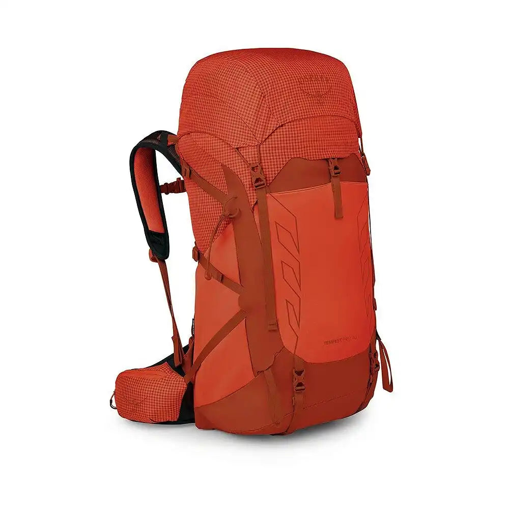 Tempest Pro 40