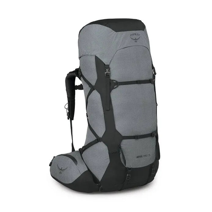 Ariel Pro 75