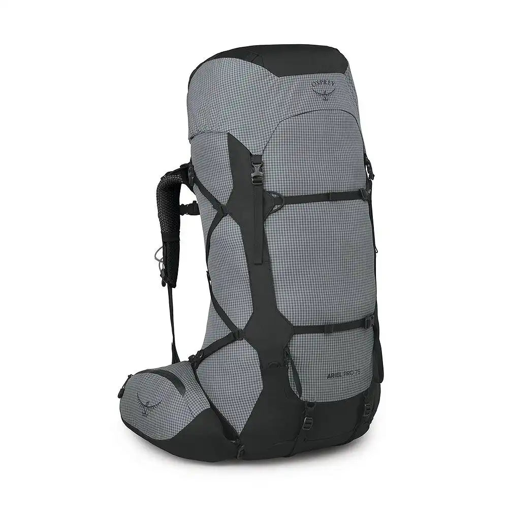 Ariel Pro 75