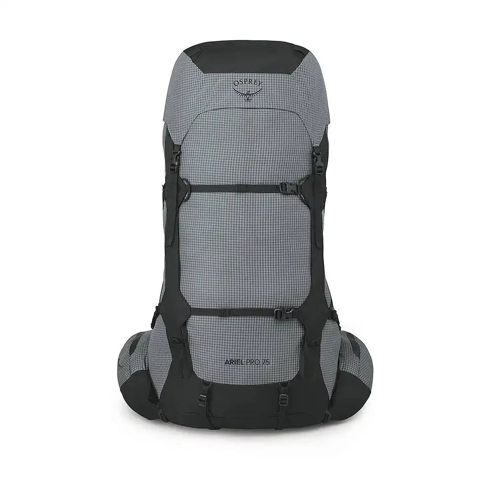 Ariel Pro 75