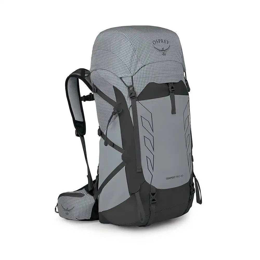 Tempest Pro 40