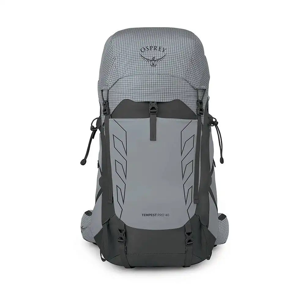 Tempest Pro 40