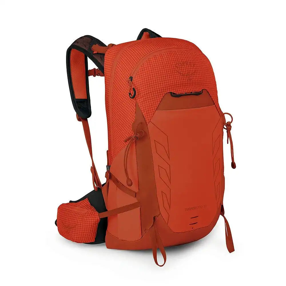 Tempest Pro 20