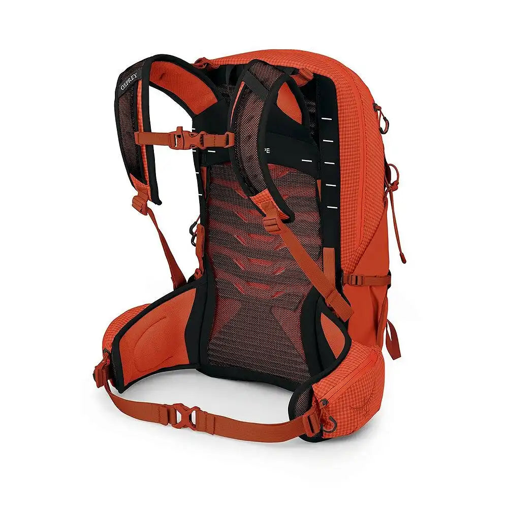 Tempest Pro 20
