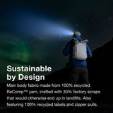 Osprey Arcane™ Earth Roll Top Backpack