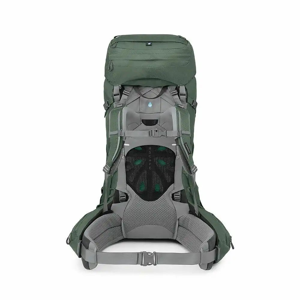 Ariel 65 Extended Fit