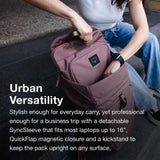 Aoede SyncPack Backpack