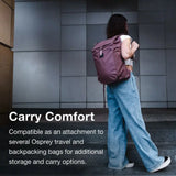 Aoede SyncPack Backpack