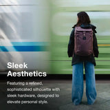 Aoede SyncPack Backpack