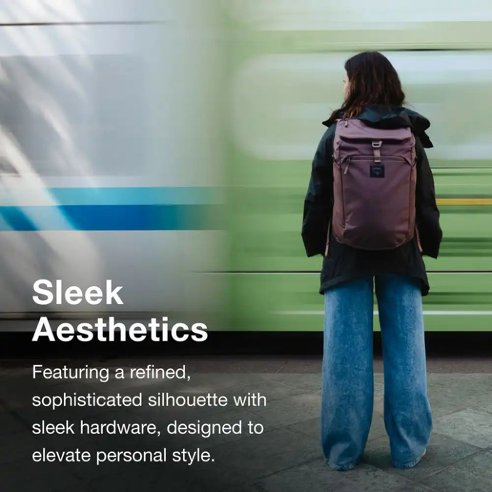Aoede SyncPack Backpack