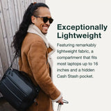 Ozone Brief Travel Bag