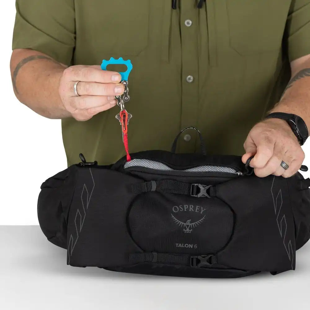Talon™ 6 Extended Fit