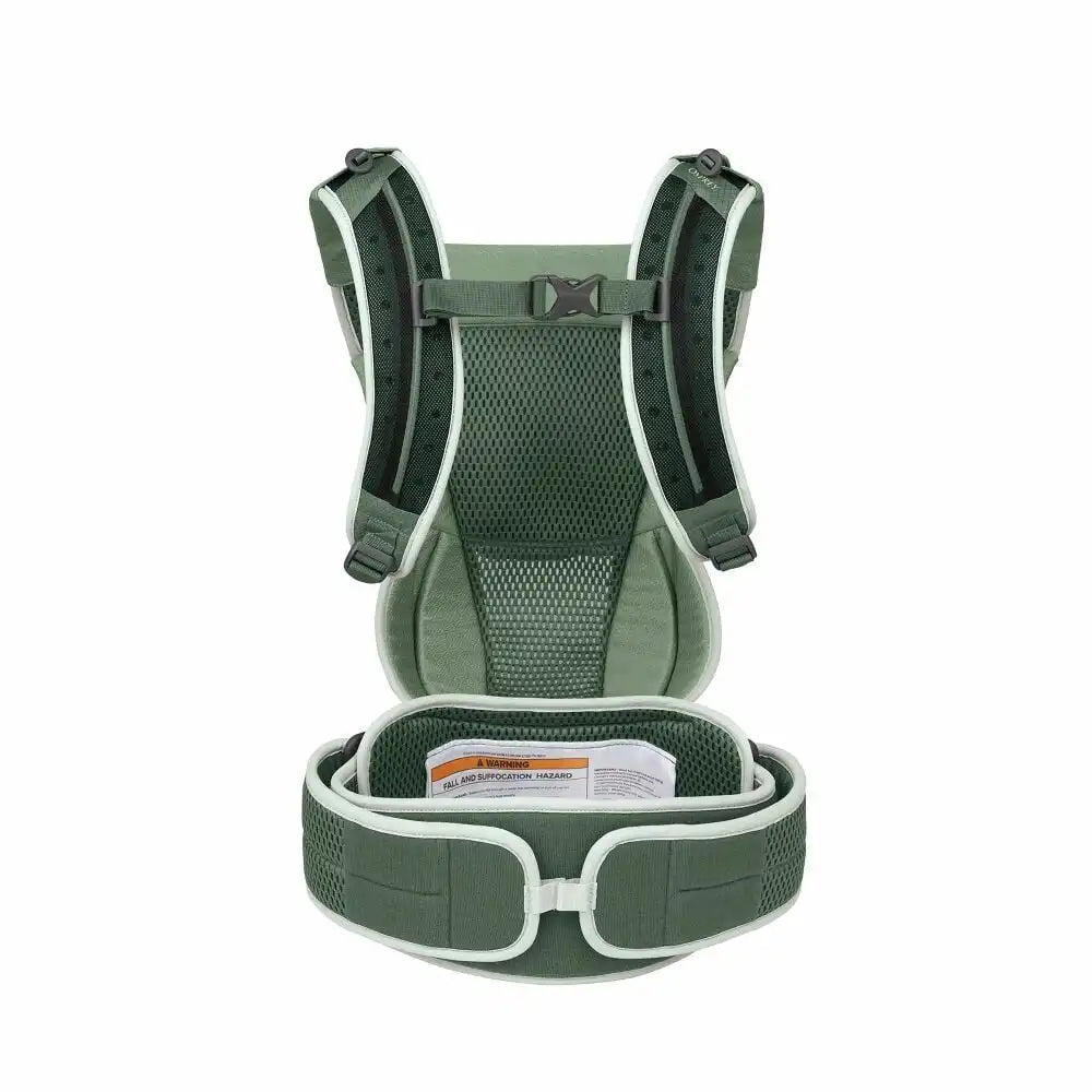 Poco™ Soft Child Carrier
