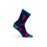 Chili Peppers Bike Sock