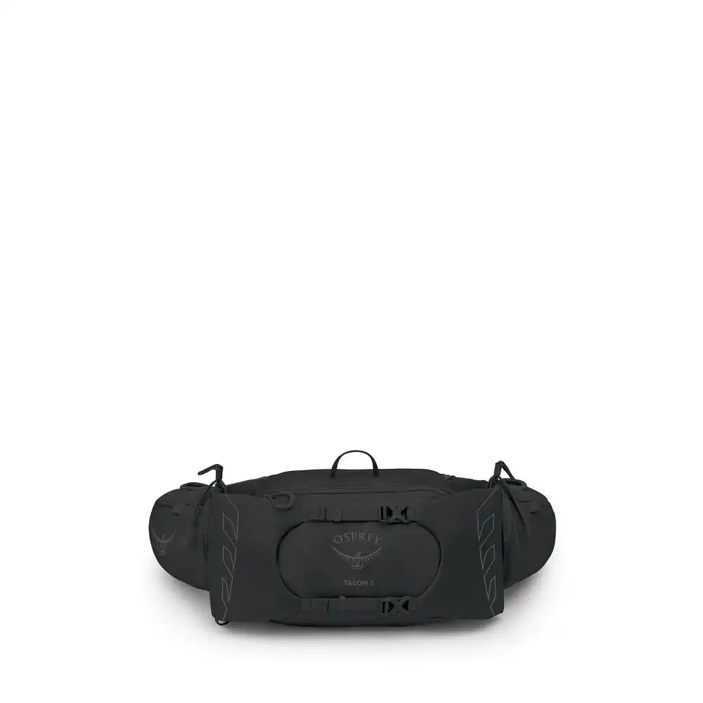 Talon™ 6 Extended Fit