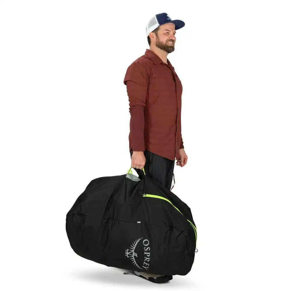 Airporter Small