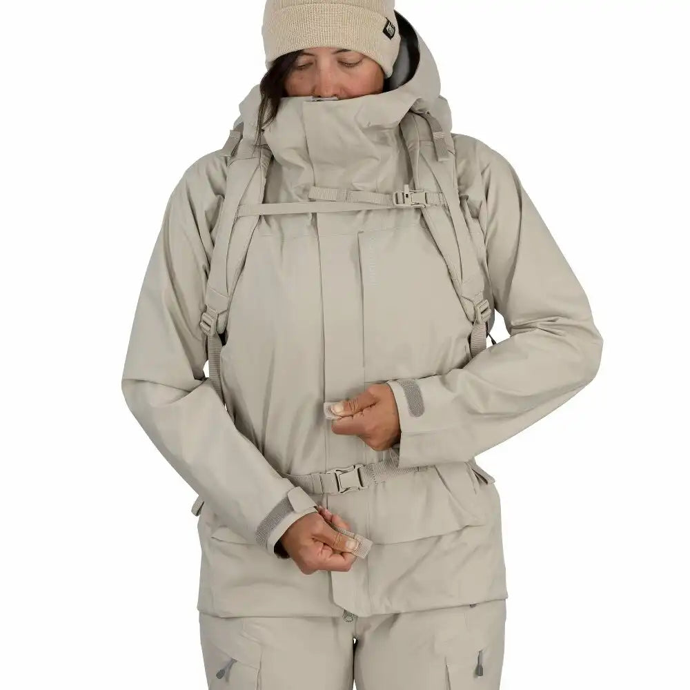 Osprey x Houdini Allt 20