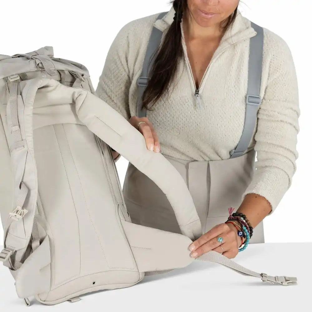 Osprey x Houdini Allt 20