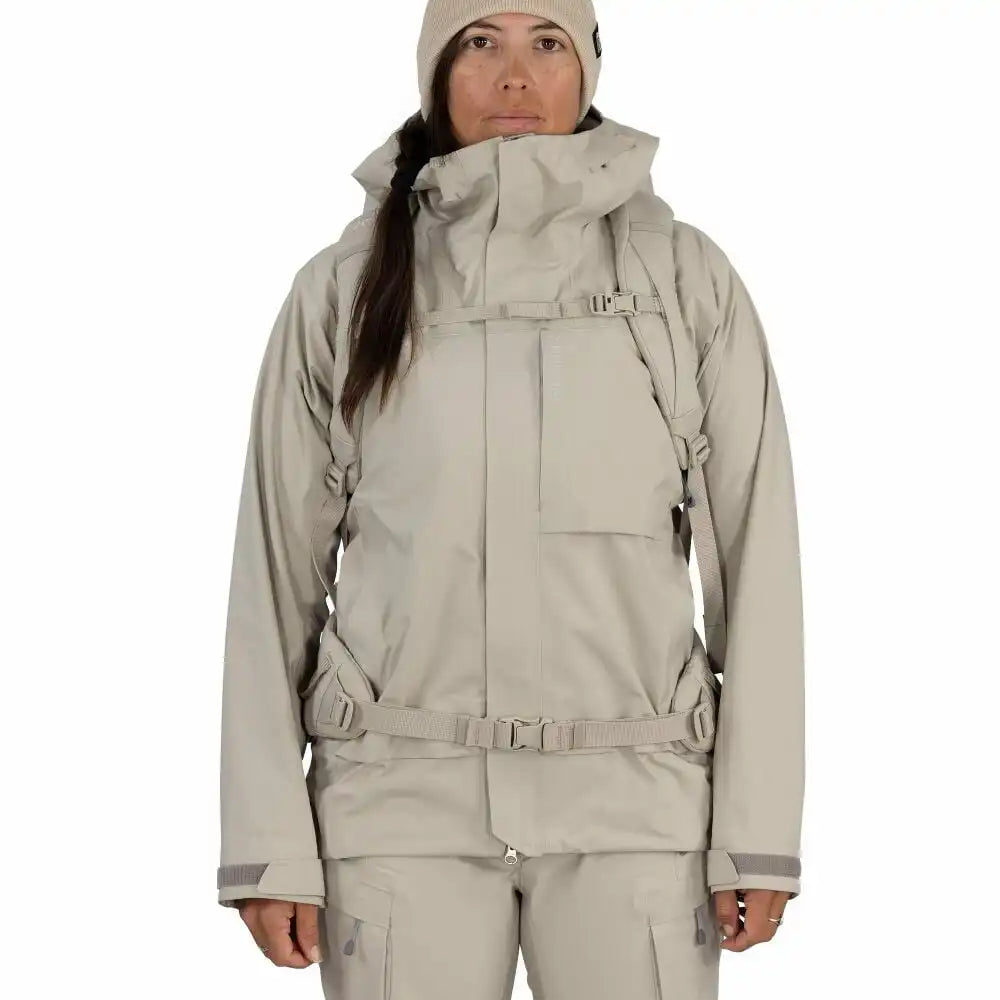 Osprey x Houdini Allt 30