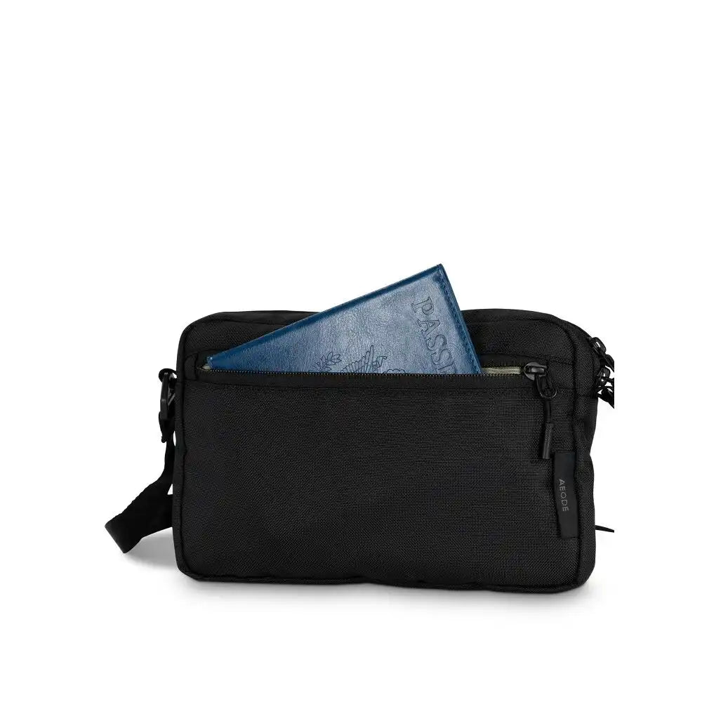 Aoede Crossbody Bag