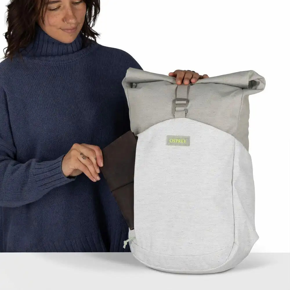 Osprey Arcane™ Earth Roll Top Backpack