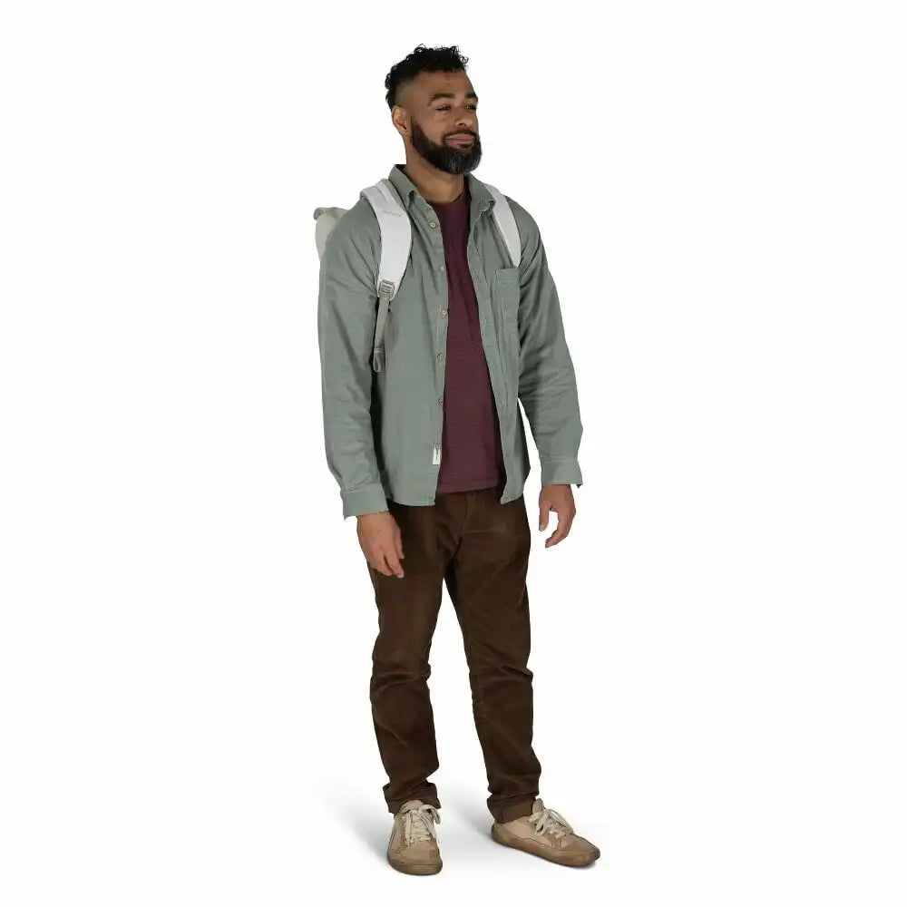 Osprey Arcane™ Earth Roll Top Backpack