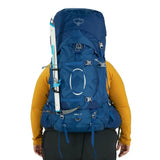 Ariel 65 Extended Fit