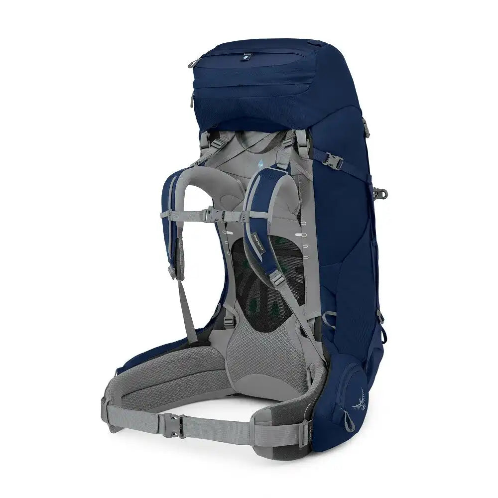 Ariel 65 Extended Fit