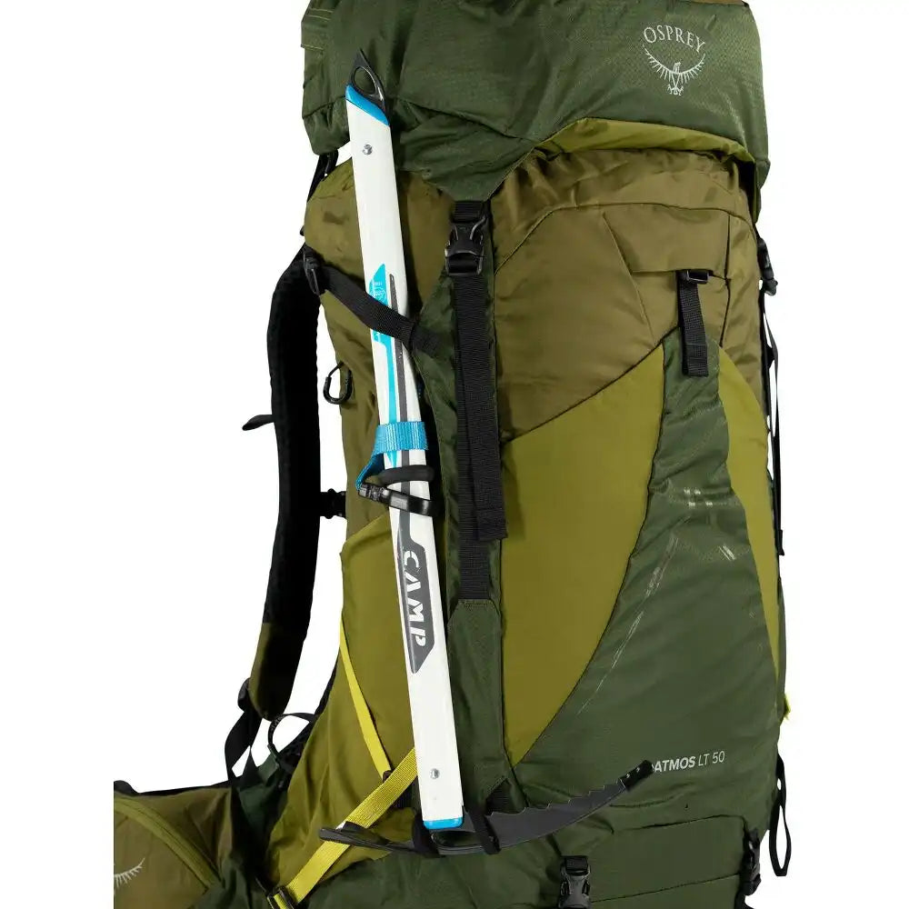 Atmos AG LT 50