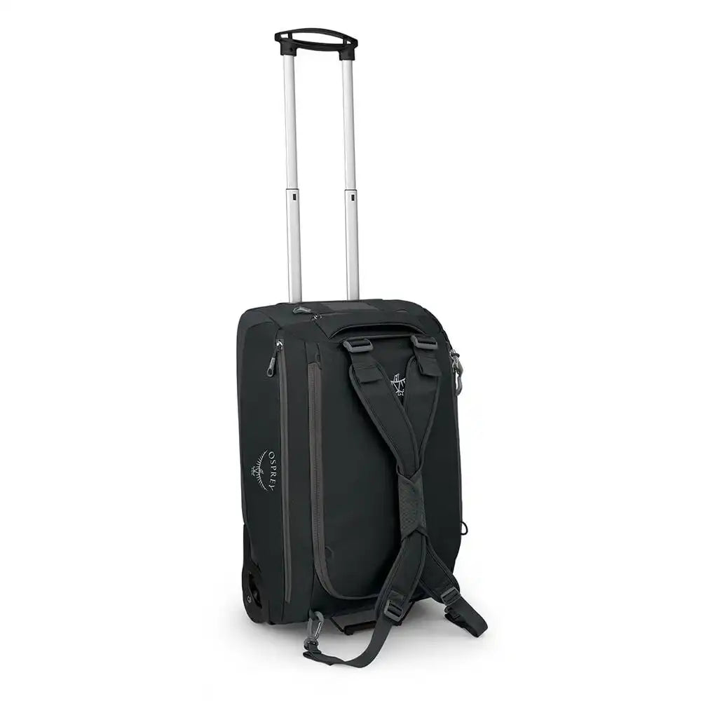 Daylite™ Carry-On Wheeled Duffel 40