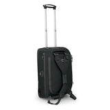 Daylite™ Carry-On Wheeled Duffel 40