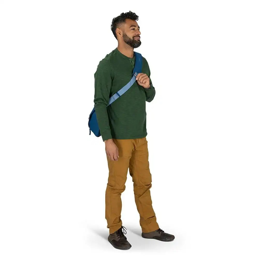 Daylite™ Messenger