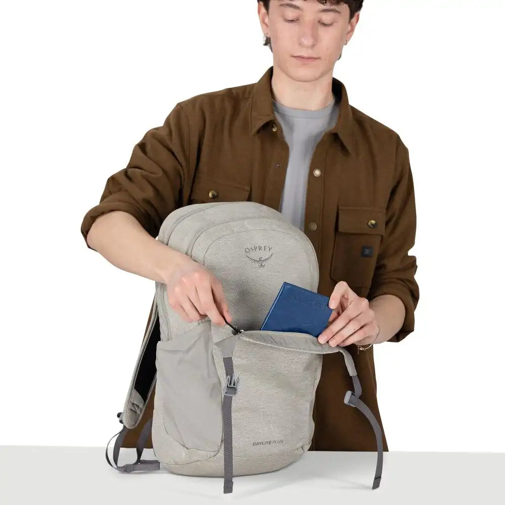 Daylite™ Plus Driftshade Backpack