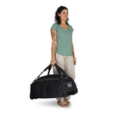 Daylite™ Wheeled Duffel 85