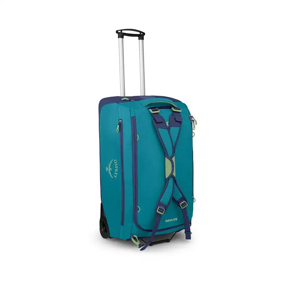 Daylite™ Wheeled Duffel 85