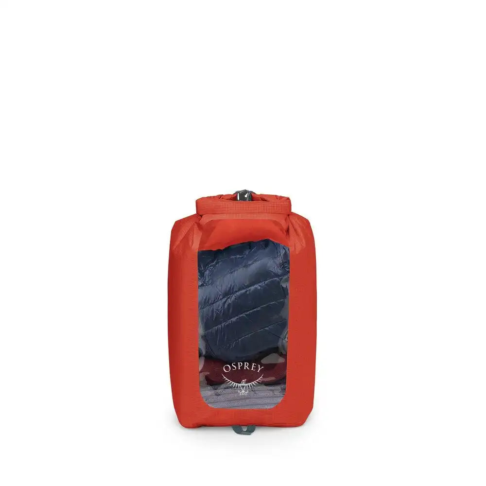 Dry Sack W/Window 20 L