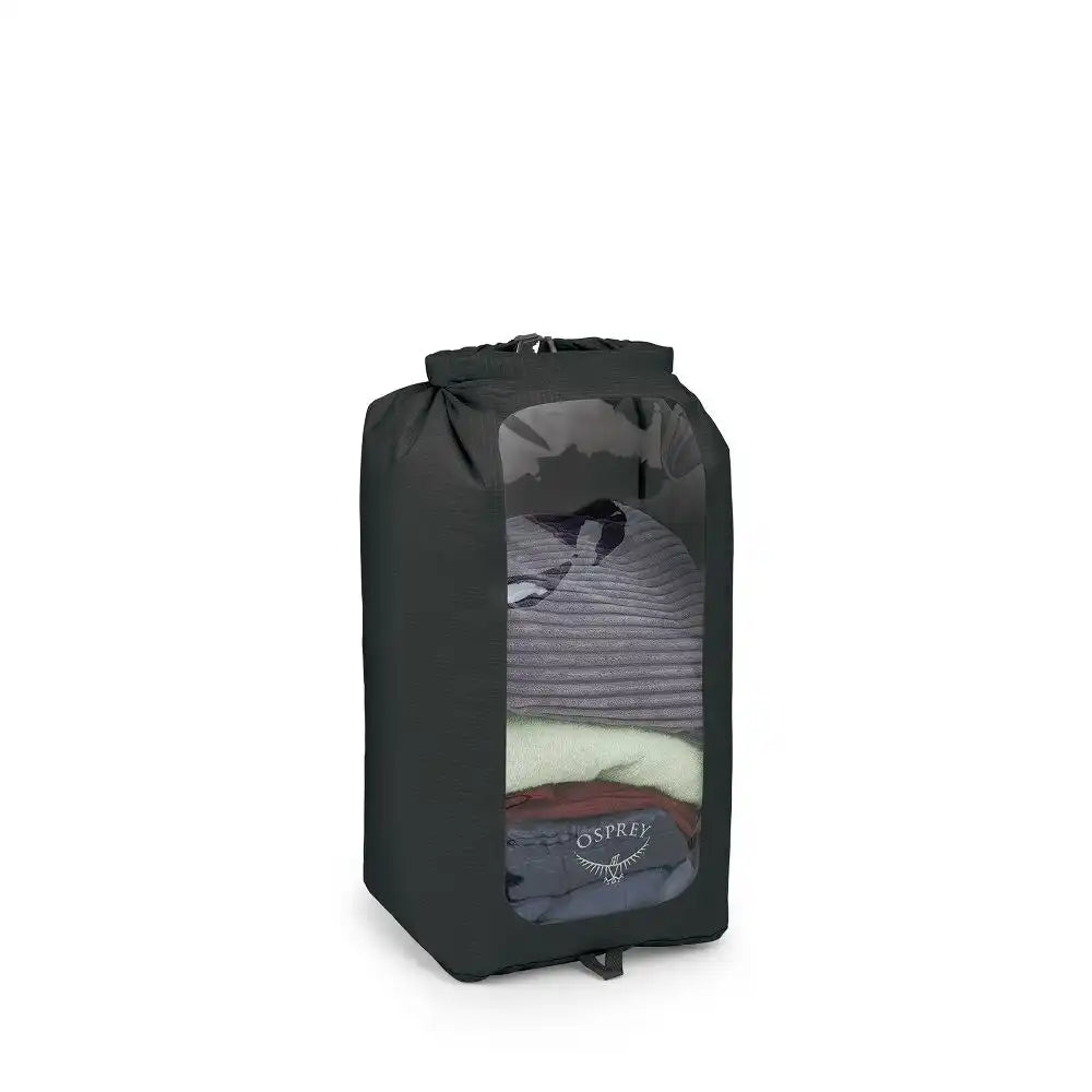 Dry Sack W/Window 35L