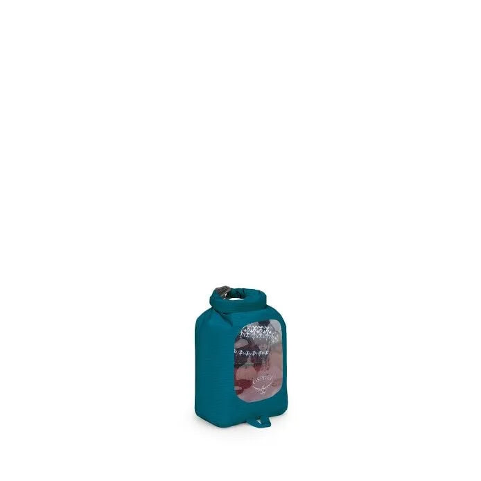 Dry Sack W/Window 3L