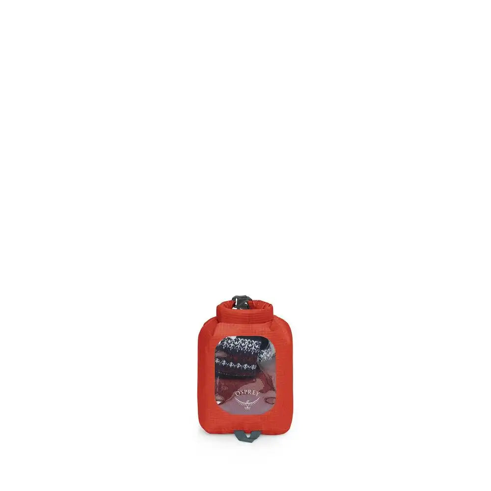 Dry Sack W/Window 3L