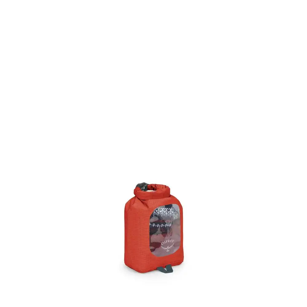 Dry Sack W/Window 3L