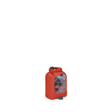 Dry Sack W/Window 3L