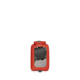 Dry Sack W/Window 6L