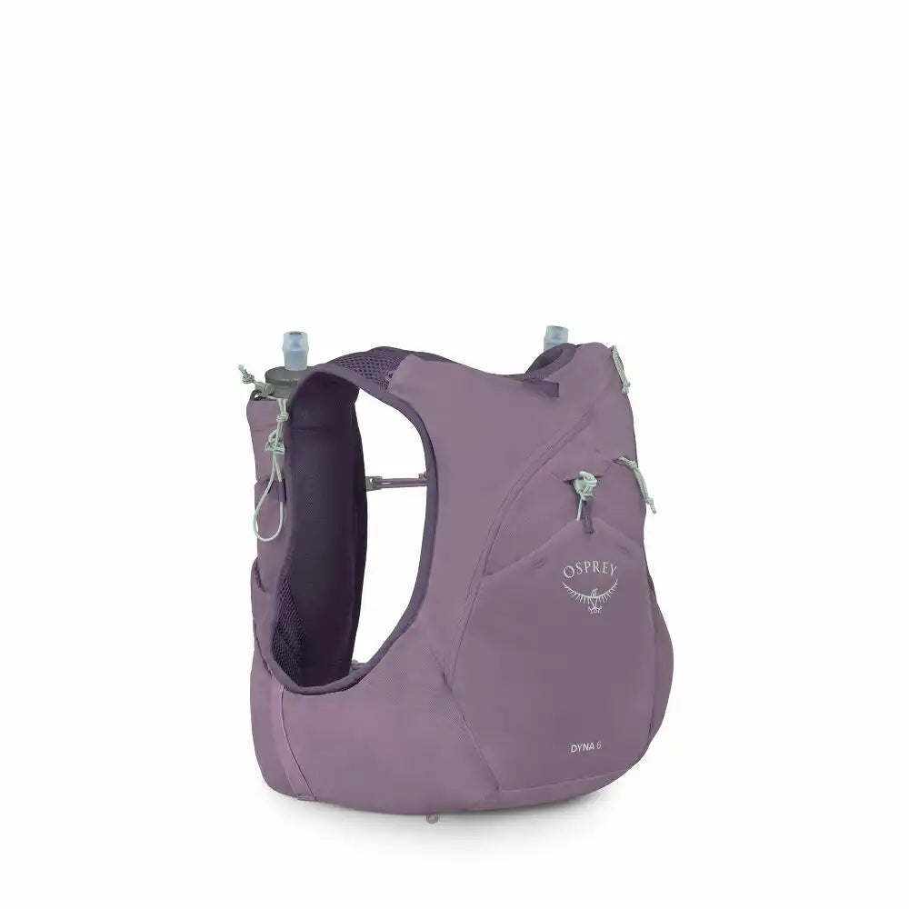 Dyna 6 Run Hydration Vest
