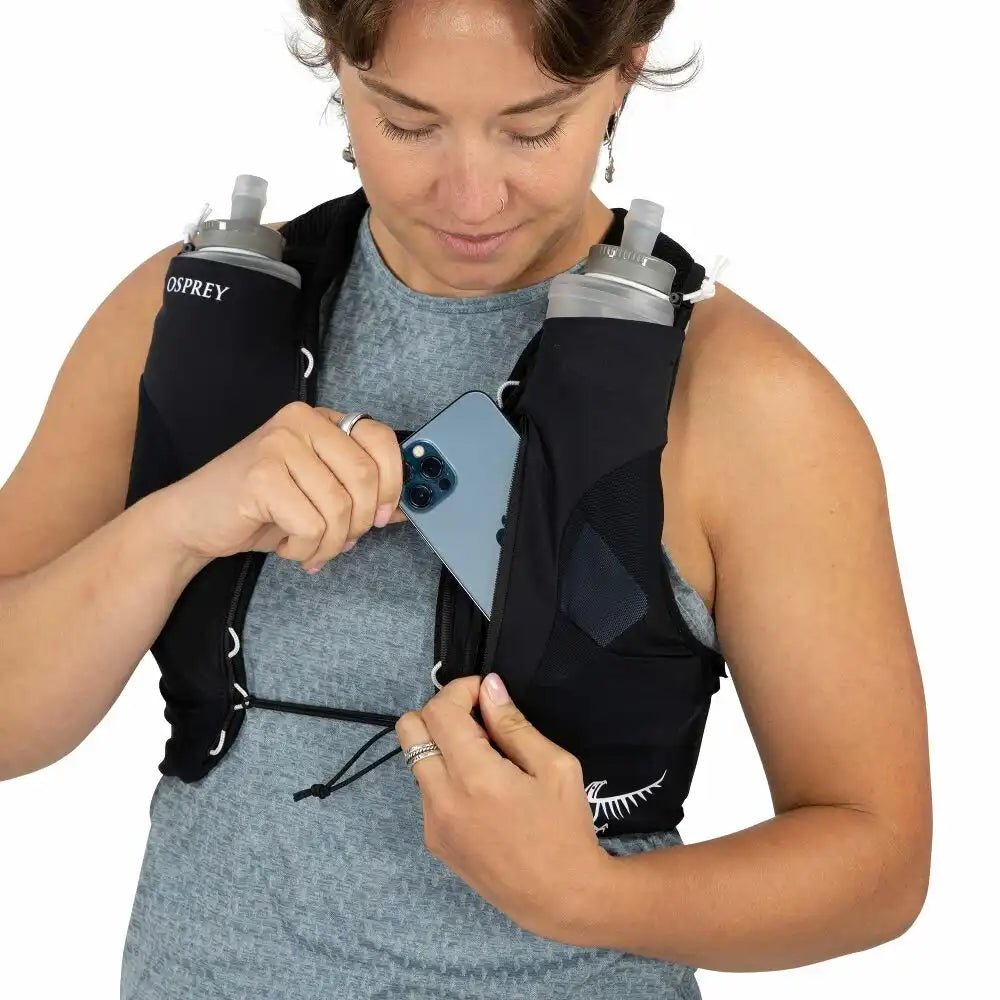 Dyna LT Run Hydration Vest