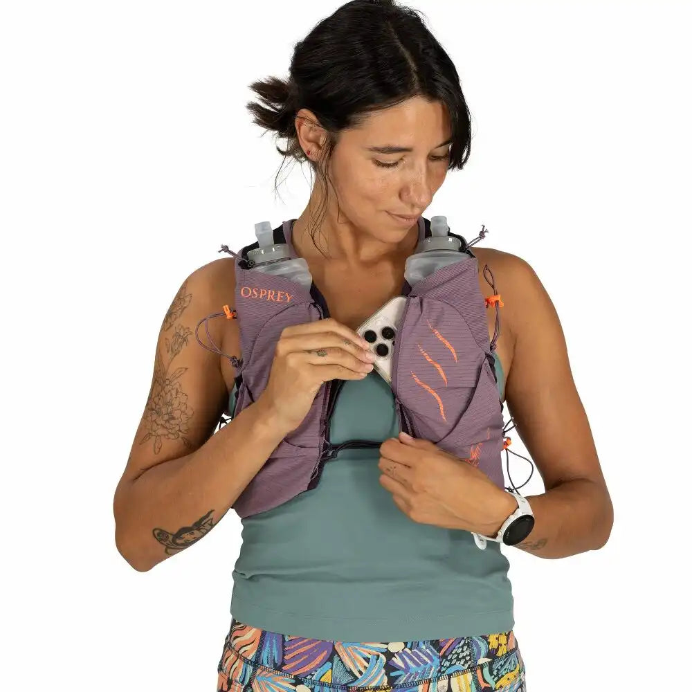Dyna Pro™ 7 Run Hydration Vest