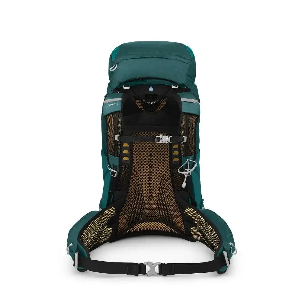 Eja 58 Extended Fit