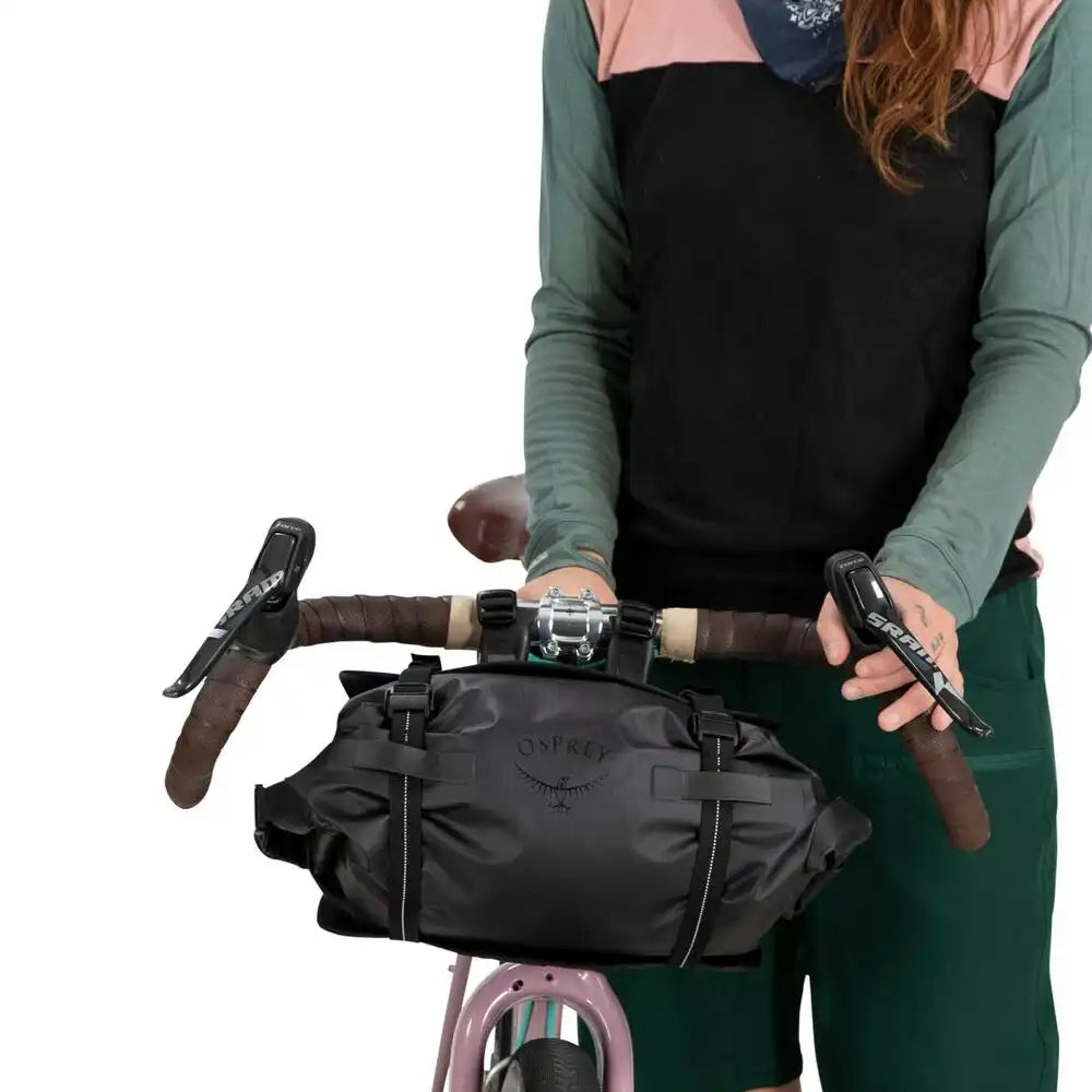 Escapist™ Handlebar Bag Large