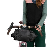 Escapist™ Handlebar Bag Large