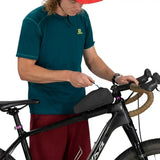 Escapist™ Top Tube Bag