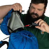Exos 58 Extended Fit